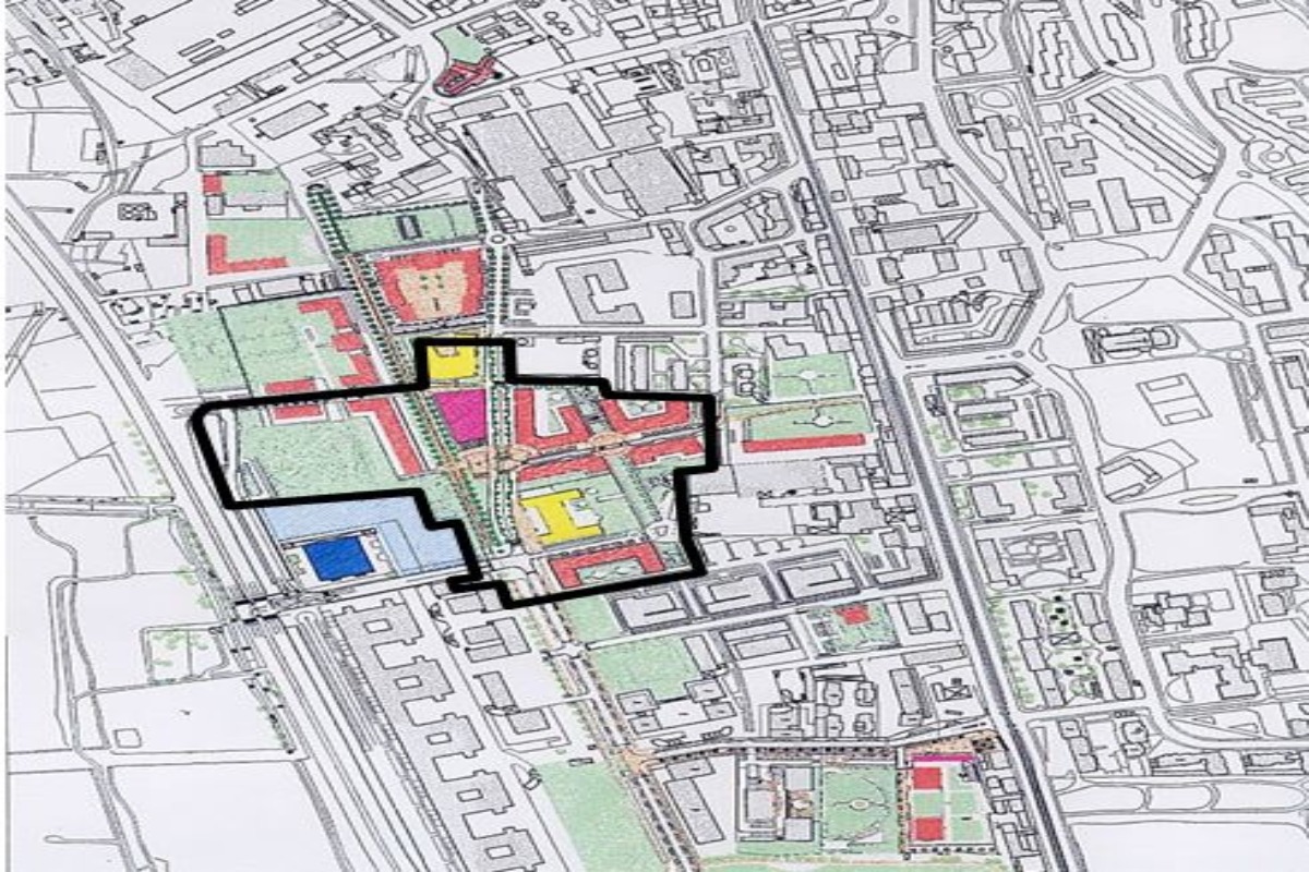 PII Monti Sabini - DCPU Ripam_Ferrari