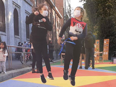 Cos&rsquo;è l&rsquo;amministrazione condivisa dei beni comuni