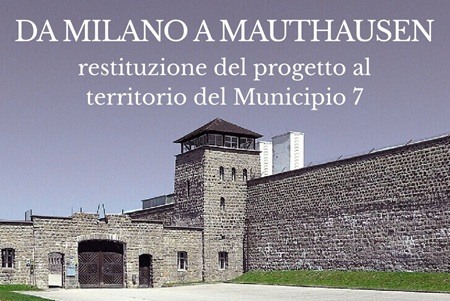 Da Milano a Mauthausen