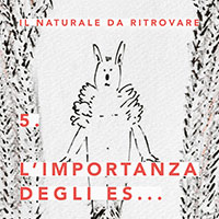 Il naturale da ritrovare di Eleonora Fiorani | Animali